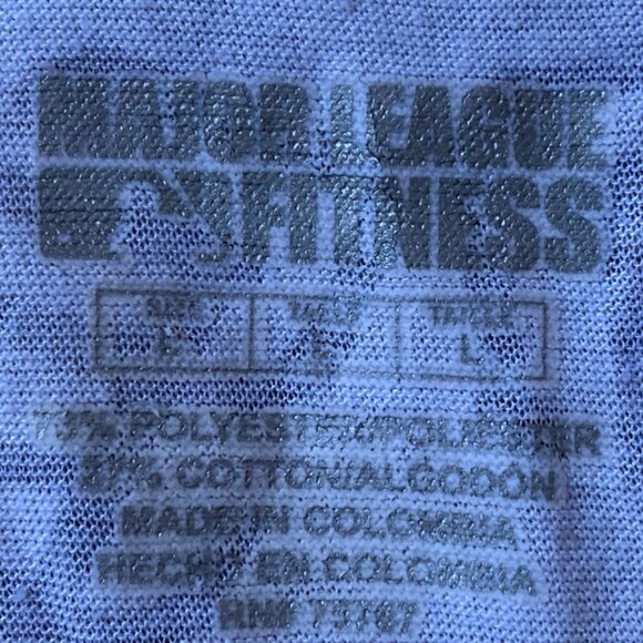 SF Giants Beach Cover Up Semi Sheer Dress - White with Orange Logo - Size Large - Picture 5 of 10